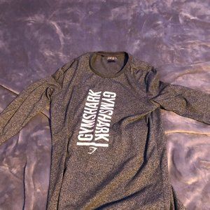 Rare Gymshark Long Sleeve